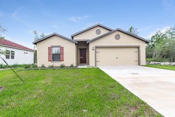 163 Violet Ct Poinciana, FL 34759